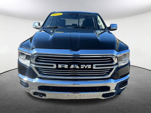 Used 2022 RAM 1500 Laramie AWD/4WD image 4