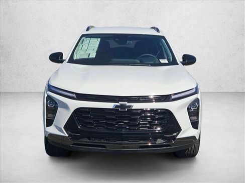 New 2026 Chevrolet Trax ACTIV w/ Driver Confidence Package image 6