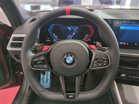 New 2026 BMW M3 Competition w/ Executive Package image 13