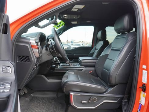 Used 2023 Ford F150 Raptor image 7