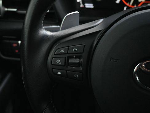 Used 2022 Toyota Supra Premium image 27