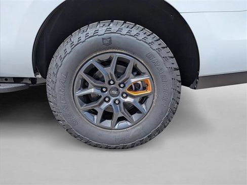 New 2025 Ford Expedition Tremor image 10
