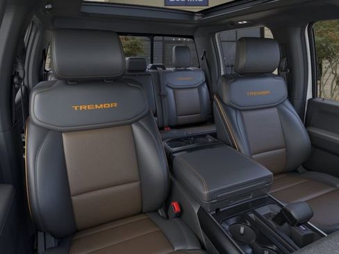 New 2026 Ford F150 Tremor AWD/4WD image 10