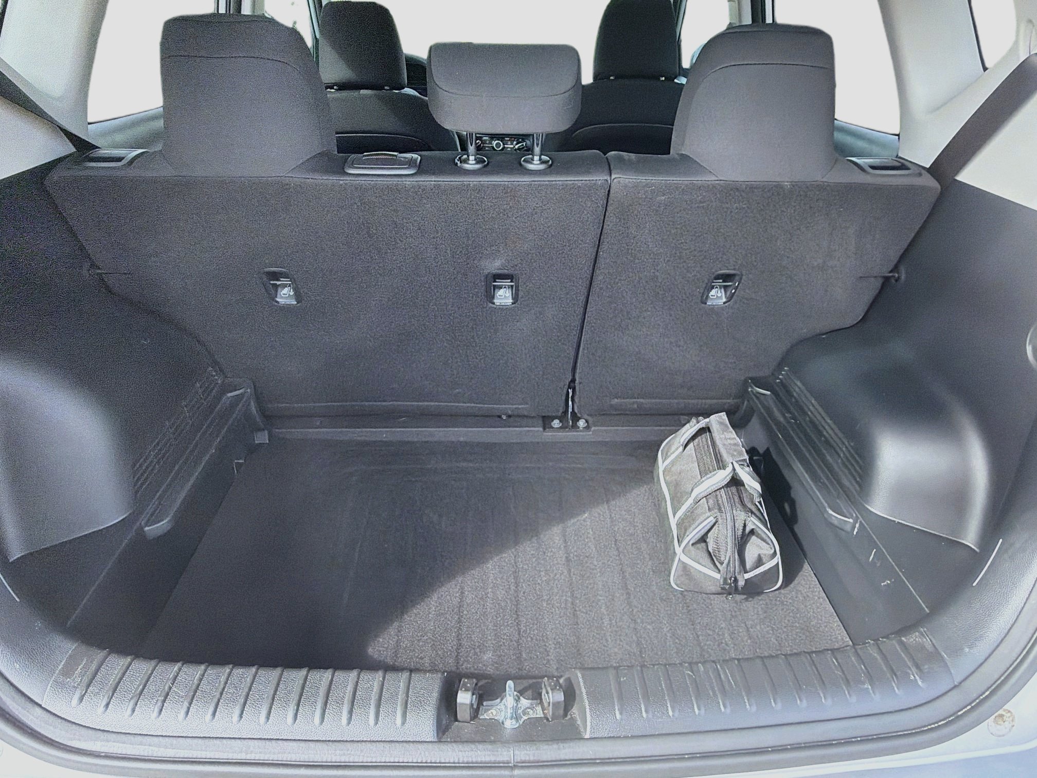 Used 2021 Kia Soul LX FWD image 11