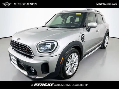 Used 2024 MINI Cooper Countryman S