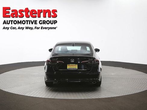 Used 2024 Honda Civic Sport image 35