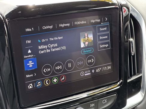 Used 2023 Chevrolet Traverse LT AWD/4WD image 29
