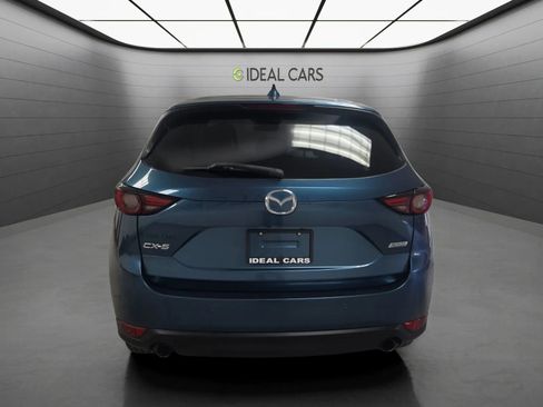 Used 2019 MAZDA CX-5 Grand Touring FWD image 6