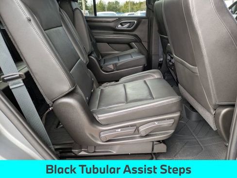 Used 2021 Chevrolet Tahoe Z71 AWD/4WD image 32