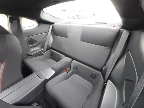 Used 2025 Subaru BRZ Premium image 16