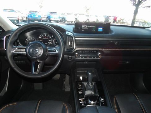 Used 2024 MAZDA CX-50 AWD 2.5 S w/ Cargo Package image 18