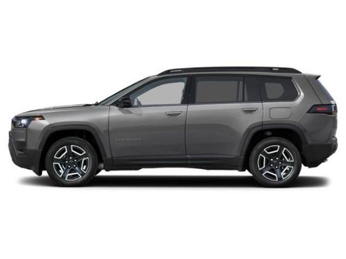New 2026 Jeep Cherokee Limited AWD/4WD image 3
