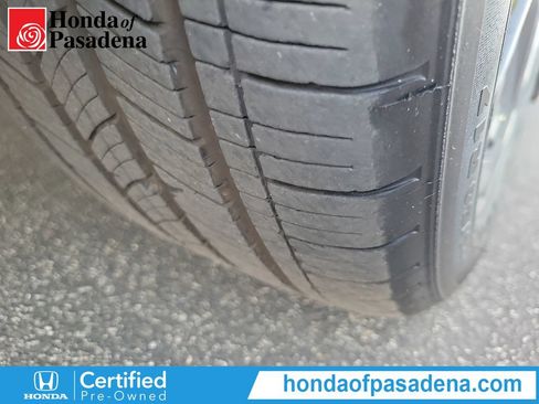 Certified 2023 Honda Accord EX image 32