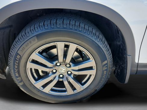 Used 2020 Honda Ridgeline Sport image 38