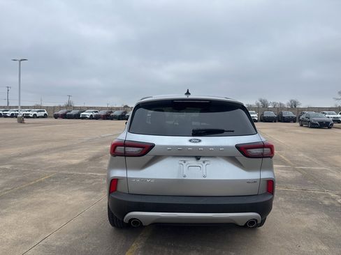 Used 2023 Ford Escape Active image 12