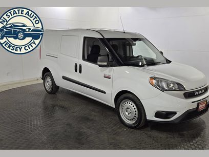 Used 2022 RAM ProMaster City Tradesman