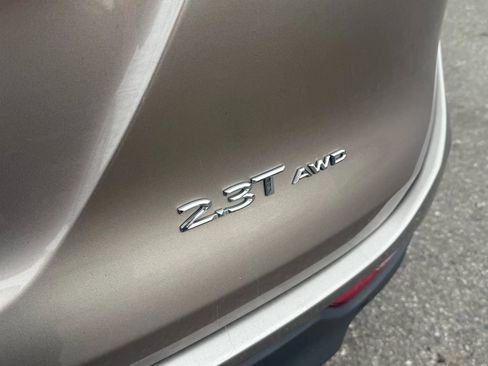 Used 2018 Lincoln MKC Reserve w/ Lincoln MKC Climate Package image 13