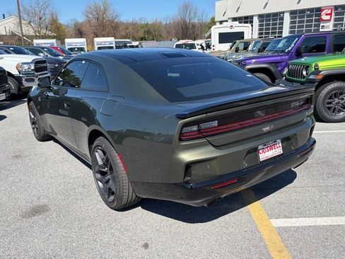 New 2026 Dodge Charger R/T Scat Pack image 5