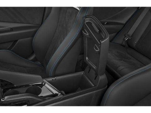 New 2026 Hyundai Elantra N FWD image 14