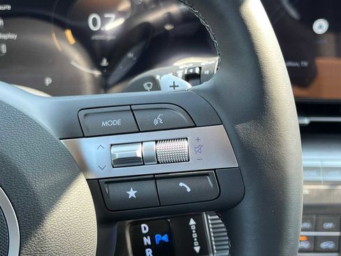 New 2026 Hyundai Kona Limited FWD image 23