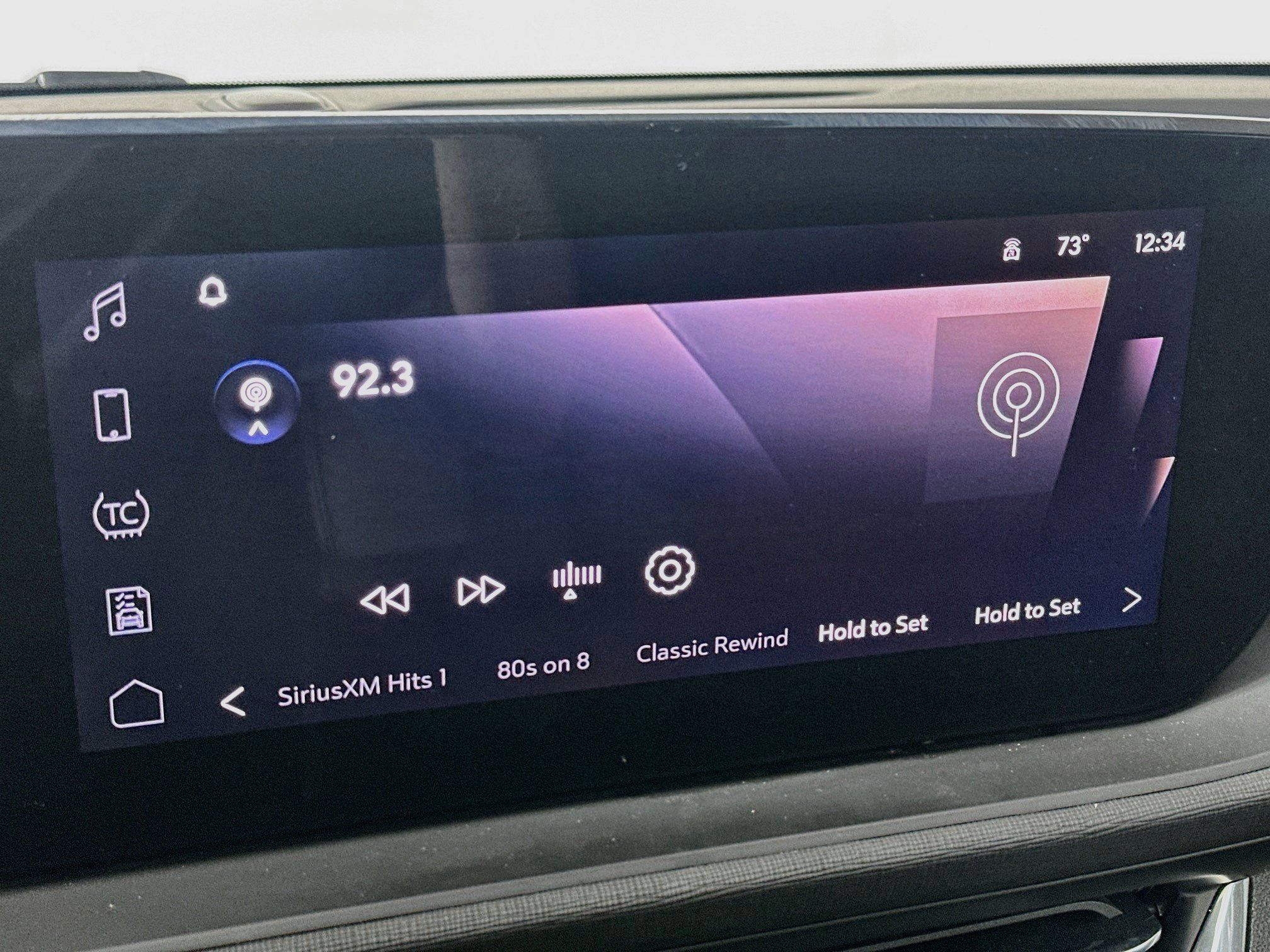 Used 2026 Buick Envista Preferred FWD image 19