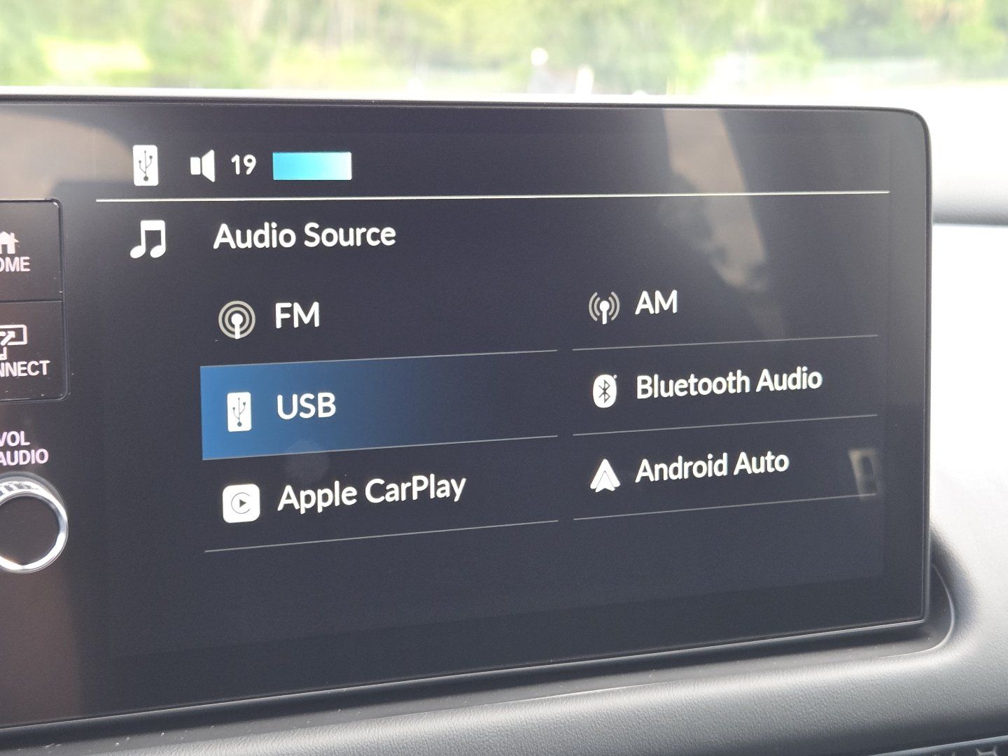 New 2027 Honda HR-V LX image 25