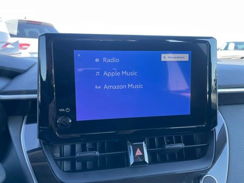 Used 2024 Toyota Corolla LE image 14