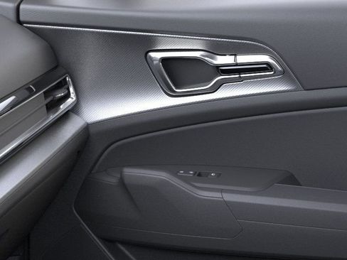New 2025 Kia Sportage LX image 26