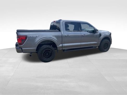 Used 2024 Ford F150 XLT w/ Equipment Group 302A MID AWD/4WD image 16