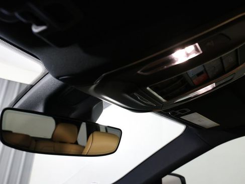 Used 2025 Jeep Grand Cherokee Summit AWD/4WD image 32