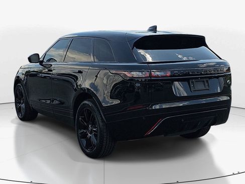 Used 2023 Land Rover Range Rover Velar R-Dynamic S AWD/4WD image 6