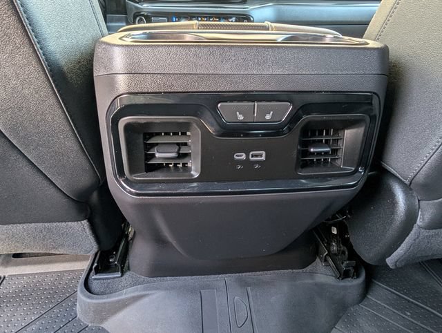Used 2024 Chevrolet Silverado 1500 ZR2 AWD/4WD image 22