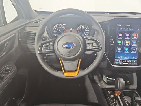 New 2026 Subaru Forester Wilderness AWD/4WD image 13