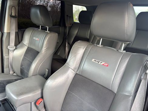 Used 2007 Jeep Grand Cherokee SRT8 w/ SRT Option Group I image 17