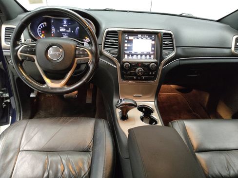 Used 2015 Jeep Grand Cherokee Limited image 22
