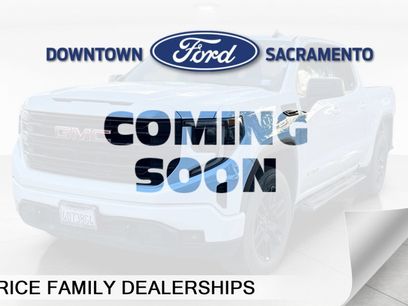 Used 2025 GMC Sierra 1500 Elevation