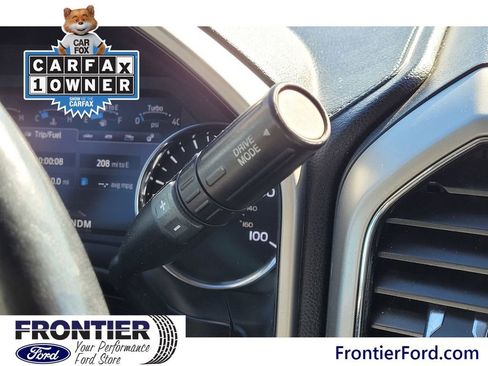 Used 2021 Ford F250 Lariat image 19