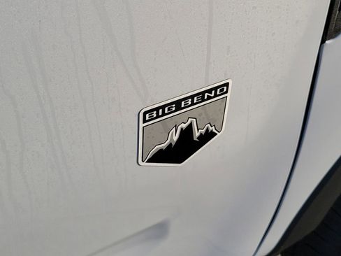New 2026 Ford Bronco Sport Big Bend w/ Convenience Package AWD/4WD image 8