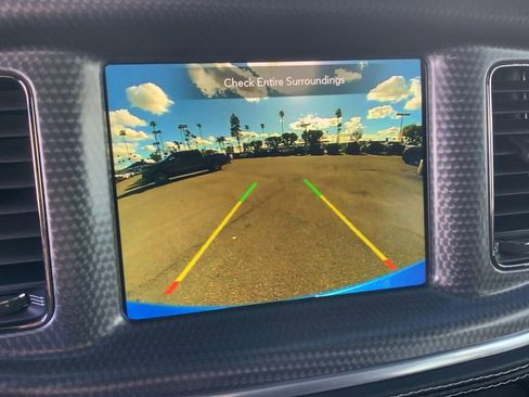 Used 2023 Dodge Charger SRT Hellcat image 22