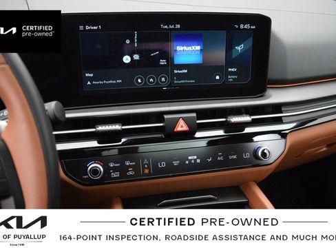 Certified 2026 Kia Sportage X-Line Prestige AWD/4WD image 23