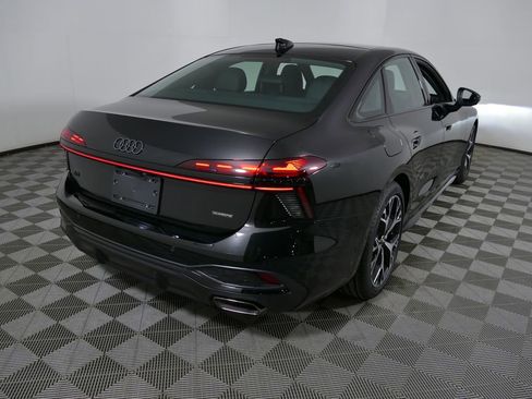 New 2026 Audi A6 Prestige image 30