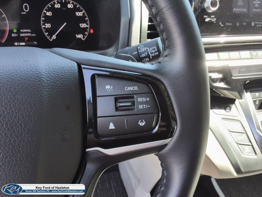 Used 2025 Honda Odyssey EX-L image 34