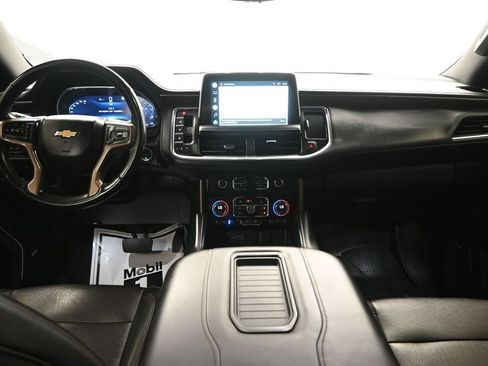 Used 2022 Chevrolet Tahoe High Country AWD/4WD image 33