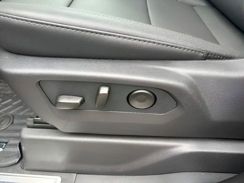 New 2026 Chevrolet Silverado 2500 LTZ w/ Trail Boss Package image 30