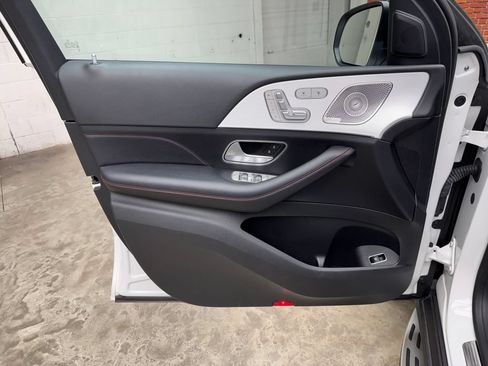 Certified 2021 Mercedes-Benz GLE 53 AMG 4MATIC Coupe image 10