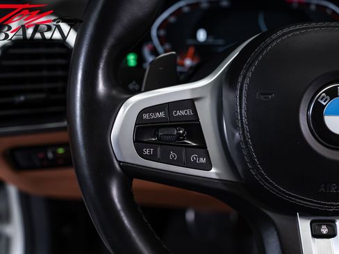 Used 2022 BMW 840i Convertible RWD image 40