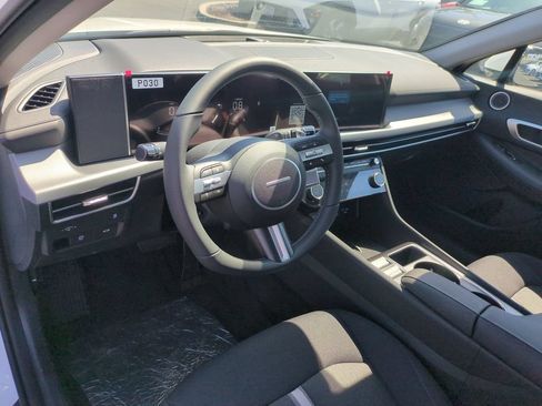 New 2026 Hyundai Sonata SEL FWD image 14