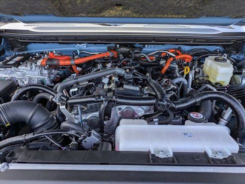 New 2026 Toyota Land Cruiser image 15