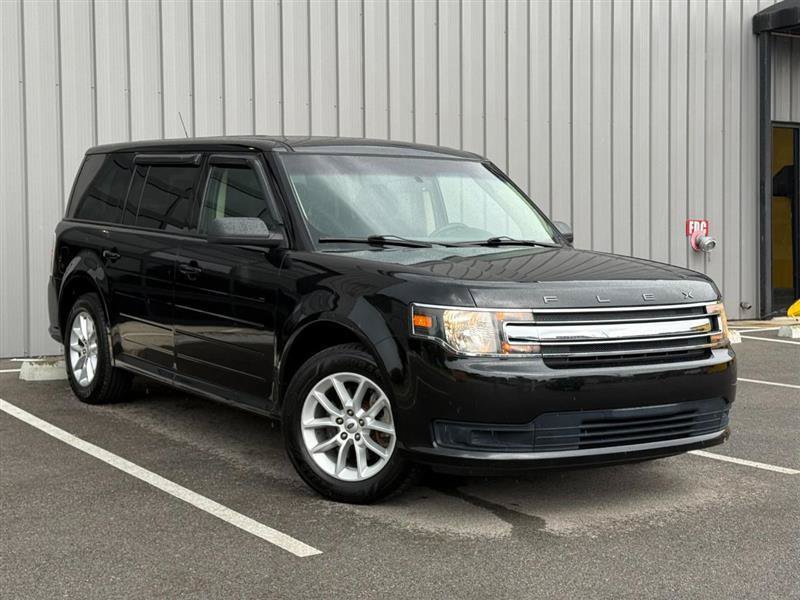 Used 2014 Ford Flex SE FWD image 3