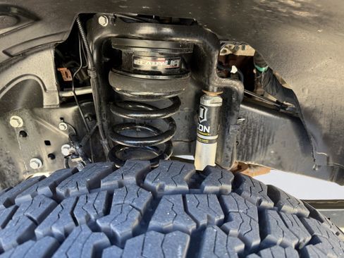 Used 2023 Ford F350 XL w/ STX Appearance Package image 33